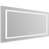 Зеркало BELBAGNO KRAFT-1085-685-TCH-WARM