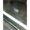 Зеркало BELBAGNO KRAFT-885-785-TCH-WARM-NERO