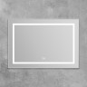 Зеркало BELBAGNO KRAFT-985-685-TCH-WARM
