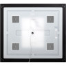 Зеркало BELBAGNO KRAFT-985-685-TCH-WARM-NERO