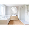 Зеркало BELBAGNO RNG-1000-LED-TCH-WARM