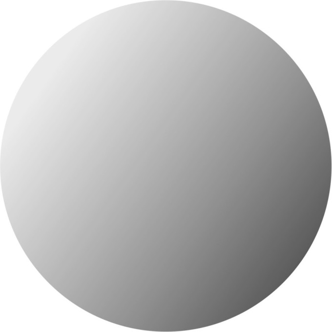Зеркало BELBAGNO SPC-INT-700-LED с интерьерной подсветкой без выключателя, 12V, 220-240V, 700x30
