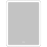 Зеркало BELBAGNO SPC-MAR-600-800-LED-3000K-TCH-WARM с встроенным светильником