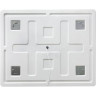 Зеркало BELBAGNO SPC-GRT-1000-800-LED-TCH-SND