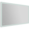 Зеркало BELBAGNO SPC-GRT-1000-800-LED-TCH-SND