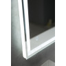 Зеркало BELBAGNO SPC-GRT-1200-800-LED-TCH-SND