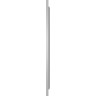 Зеркало BELBAGNO SPC-KRAFT-1000-800-SENS-AL