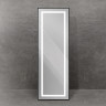 Зеркало BELBAGNO SPC-KRAFT-555-1700-TCH-PIA-NERO