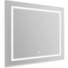 Зеркало BELBAGNO SPC-KRAFT-885-785-TCH-WARM