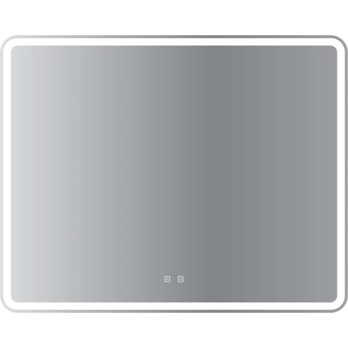 Зеркало BELBAGNO SPC-MAR-1000-800-LED-TCH-SND