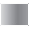 Зеркало BELBAGNO SPC-MAR-1000-800-LED-TCH-SND