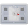 Зеркало BELBAGNO SPC-MAR-1000-800-LED-TCH-SND