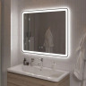 Зеркало BELBAGNO SPC-MAR-1000-800-LED-TCH-SND