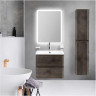 Зеркало BELBAGNO SPC-MAR-600-800-LED-TCH-SND