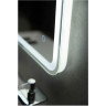Зеркало BELBAGNO SPC-MAR-600-800-LED-TCH-SND