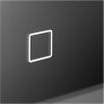 Зеркало BELBAGNO SPC-MAR-600-800-LED-TCH-SND