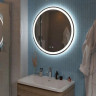 Зеркало BELBAGNO SPC-RNG-700-LED-TCH-SND