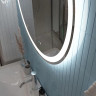 Зеркало BELBAGNO SPC-RNG-700-LED-TCH-SND