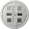 Зеркало BELBAGNO SPC-RNG-800-LED-TCH-SND