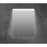 Зеркало BELBAGNO SPC-UNO-600-800-TCH