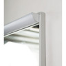Зеркало BELBAGNO SPC-UNO-600-800-TCH