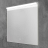 Зеркало BELBAGNO SPC-UNO-800-800-TCH