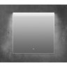 Зеркало BELBAGNO SPC-UNO-800-800-TCH